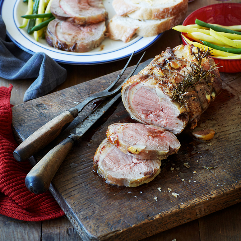 Durchmesser nackt kreativ lamb roll der Kellner Leiter Mitarbeiter