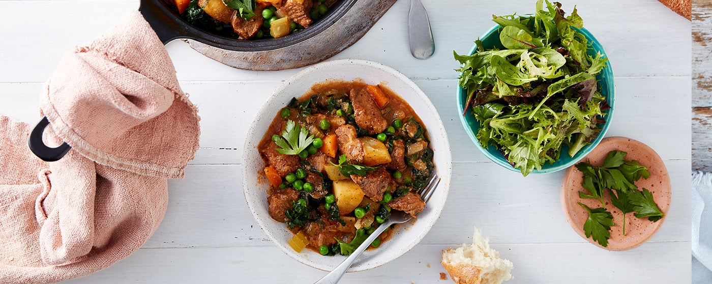 Irish lamb stew | Australian Lamb - Recipes, Cooking Tips and More