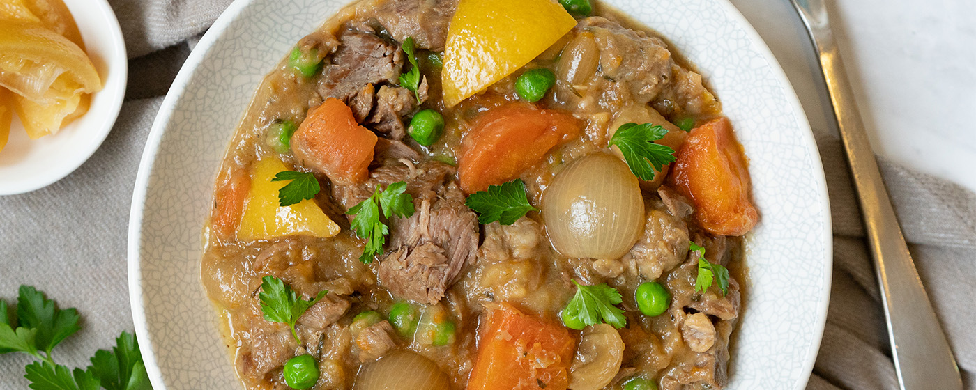 Lamb Stew | Australian Lamb - Recipes, Cooking Tips and More